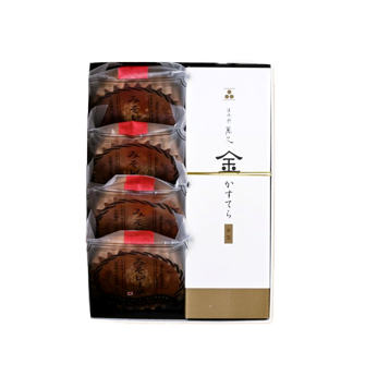 みそレーヌかすてら1本